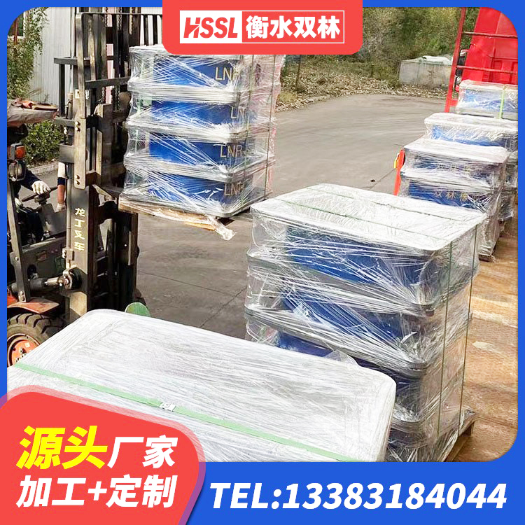 惠安县建筑抗震支座LNR源头工厂 惠安县较高阻尼减隔震支座源头工厂 惠安县矩形铅芯隔震支座厂家 惠安县铅芯叠层隔震支座什么价格 - 第5张