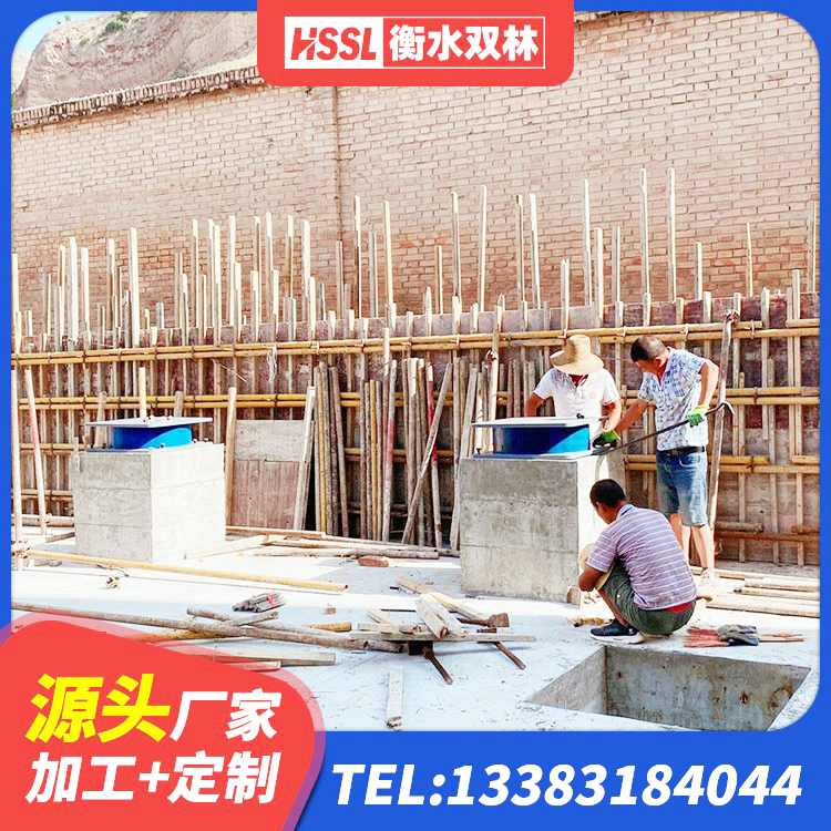 惠安县LRB500-II型橡胶隔震支座源头工厂 惠安县建筑铅芯隔震支座LRB900生产厂家 惠安县大型减震支座 惠安县建筑抗震支座LNR800源头工厂 - 第6张