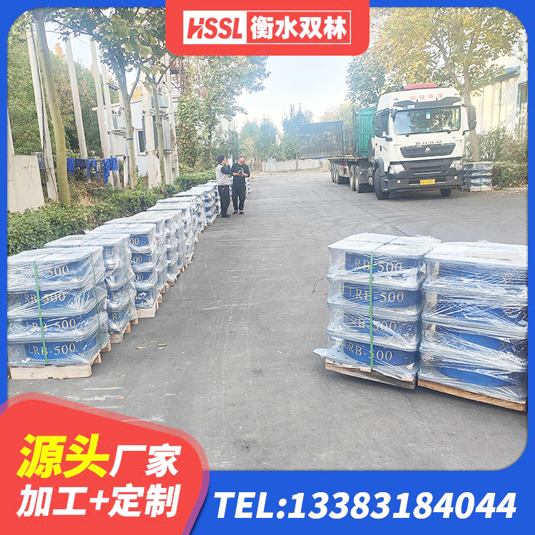惠安县分散型橡胶隔震支座生产厂家 惠安县LNR600建筑隔震橡胶支座源头工厂 惠安县抗震式隔震支座定制 惠安县钢结构减震支座厂家 - 第3张
